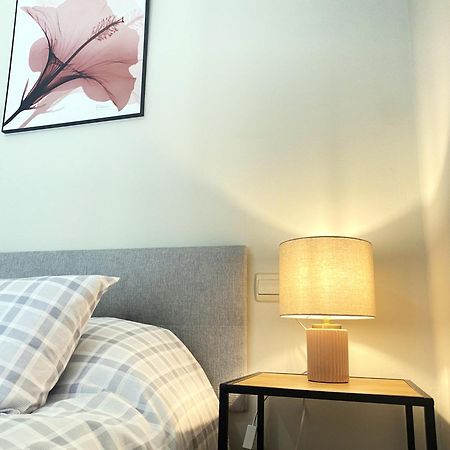 Loft Madueno De Los Aires Alcalá de Guadaira Eksteriør billede