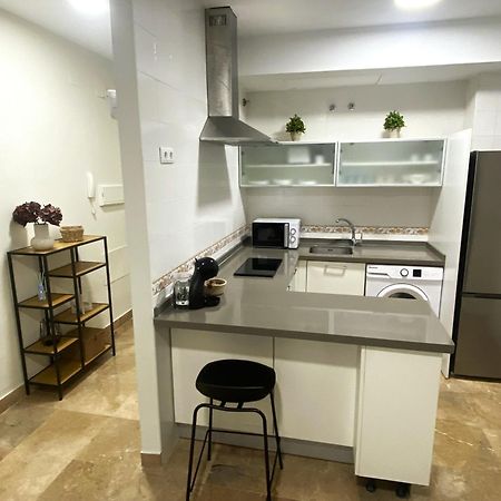 Loft Madueno De Los Aires Alcalá de Guadaira Eksteriør billede