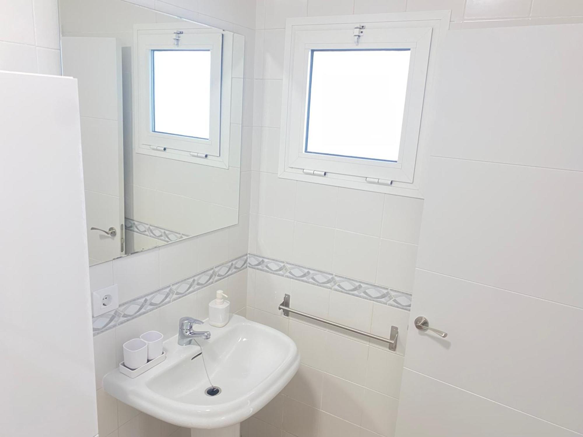 Loft Madueno De Los Aires Alcalá de Guadaira Eksteriør billede
