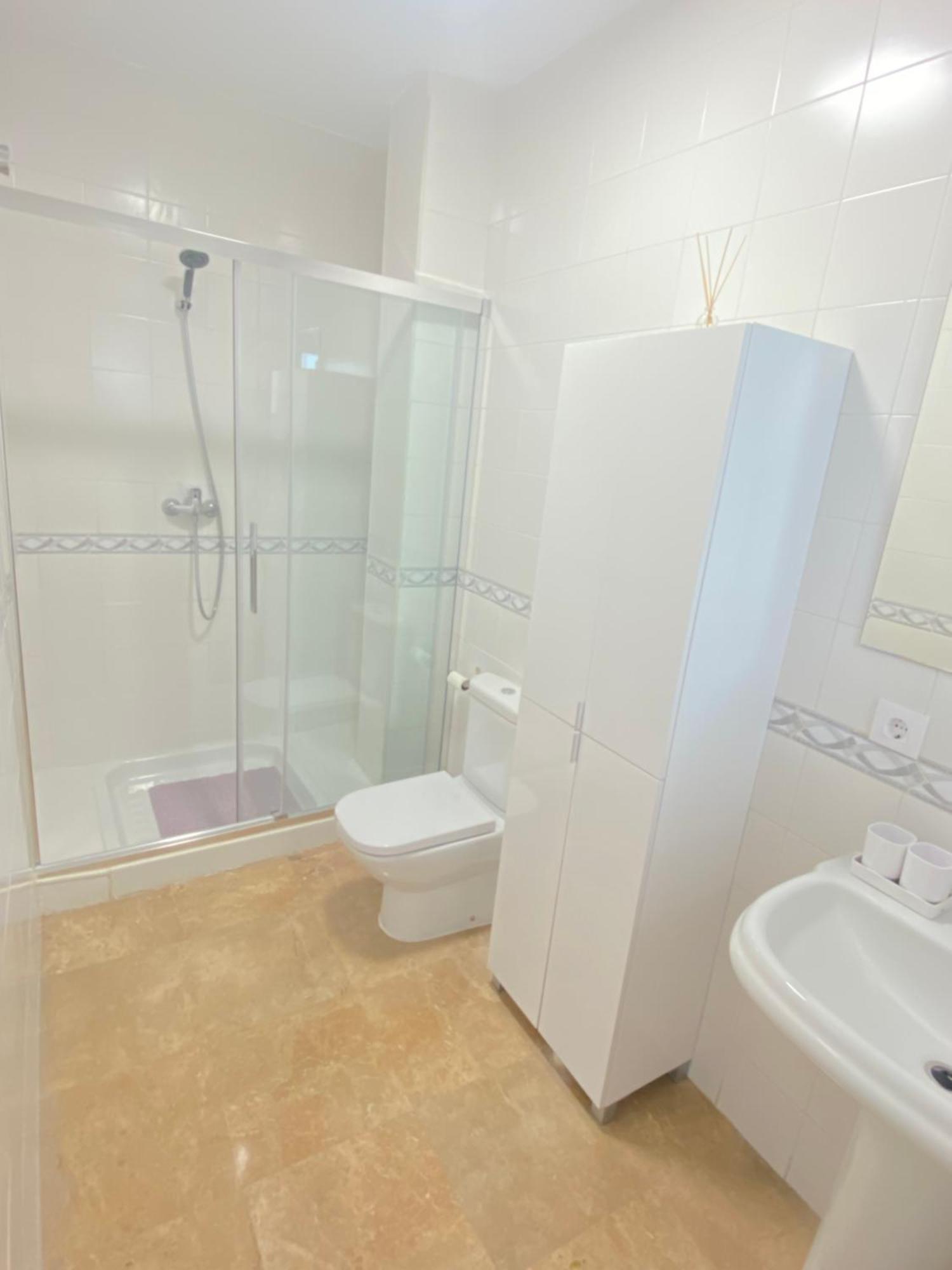Loft Madueno De Los Aires Alcalá de Guadaira Eksteriør billede